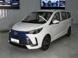 CHANGAN AUCHAN A600EV