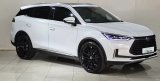 BYD TANG EV600D