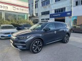 BYD TANG EV 635km