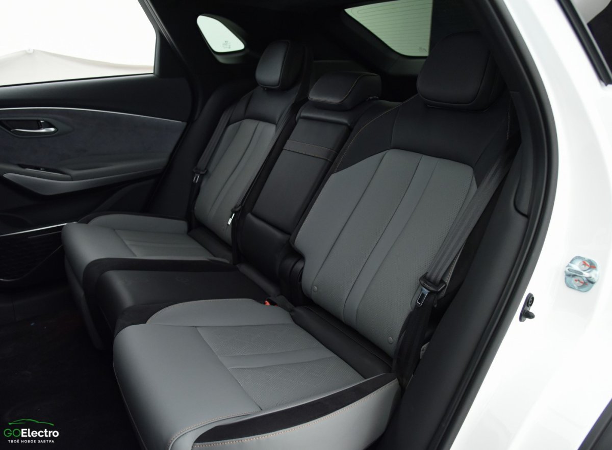 GAC AION LX PLUS 80D