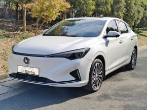 Changan Yidong EV460