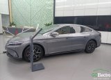 BYD HAN EV 2022