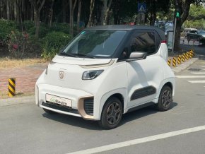 Baojun E200