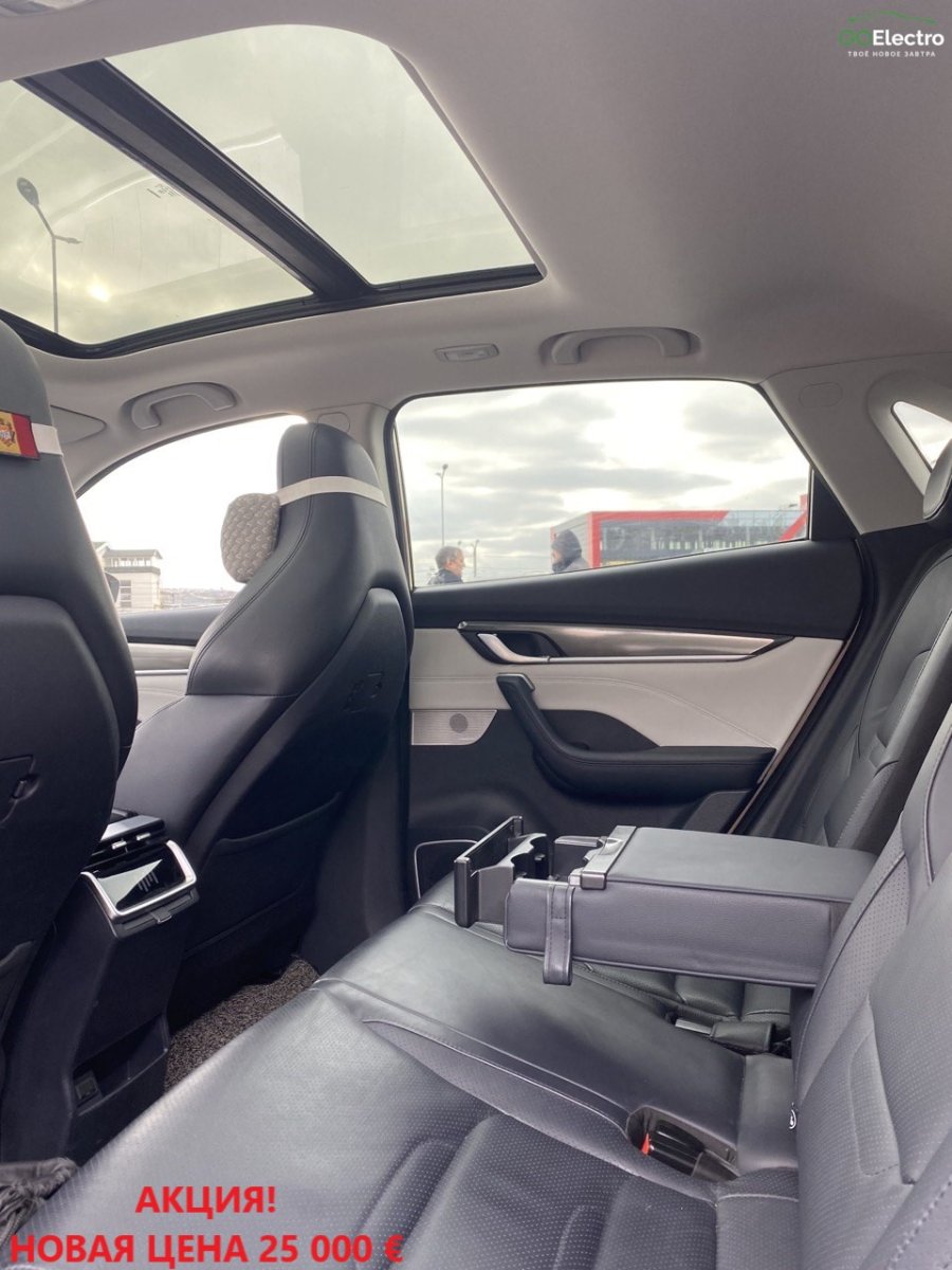 WELTMEISTER EX5 2.0 EXTRA 400