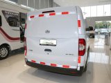 MAXUS EV30L (EURO SERTIFICAT)