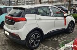 BAIC EX3 R600