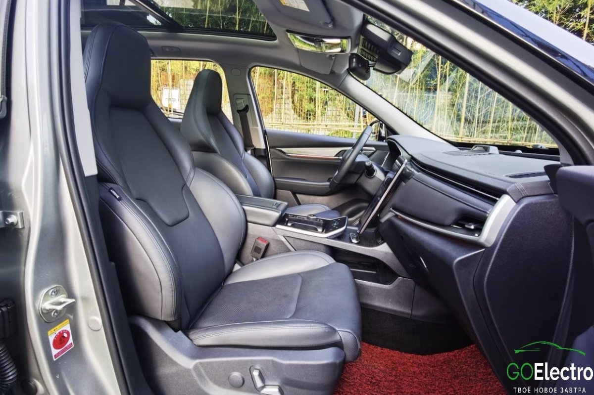 WELTMEISTER EX6 PLUS PRO