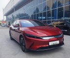 BYD HAN EV 2021