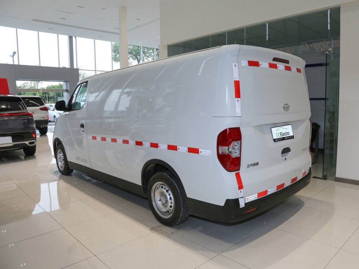 MAXUS EV30L