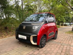 Baojun E200