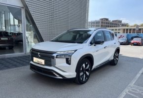 MITSUBISHI AIRTREK HARDCORE