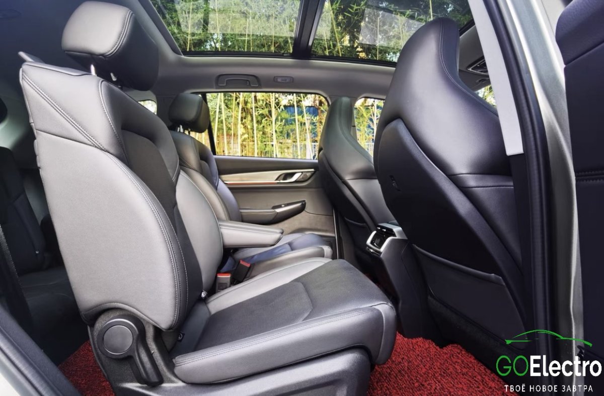 WELTMEISTER EX6 PLUS PRO