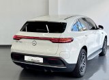 MERCEDES EQC 400