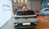 VOLKSWAGEN ID4 CROZZ LITE PRO