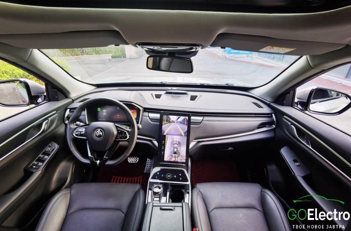 WELTMEISTER EX6 PLUS PRO