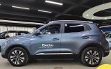 CHERY TIGGO E