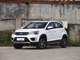 CHERY TIGGO 3XE