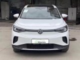 VOLKSWAGEN ID.4 CROZZ PURE +
