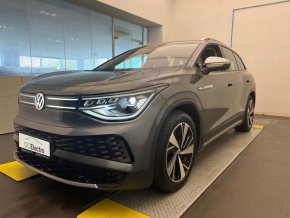 Volkswagen ID.6 X Pro