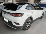 VOLKSWAGEN ID4 CROZZ PRO