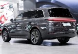 Li Auto L9 MAX