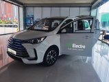 CHANGAN AUCHAN A600EV