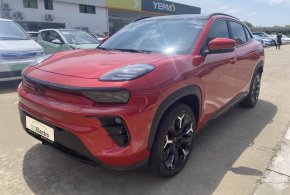 CHERY EQ5