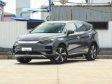 BYD TANG EV 730km Premium 2022