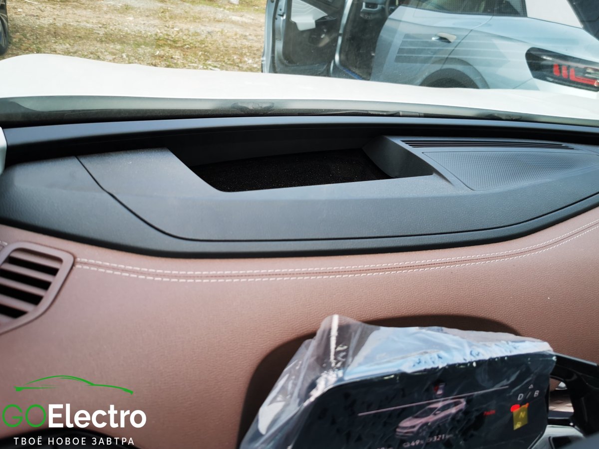 Volkswagen ID6 X pro Top