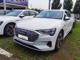 AUDI E-TRON 55 QUATTRO 4 WD