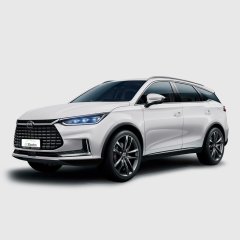 BYD TANG EV600D