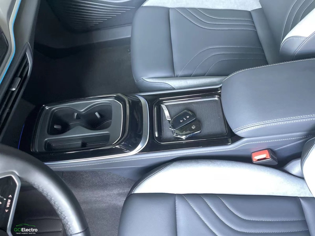 VOLKSWAGEN ID4 CROZZ LITE PRO