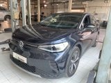 VOLKSWAGEN ID4 CROZZ LITE PRO