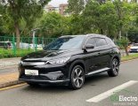 BYD SONG PLUS EV