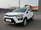 BAIC EX260