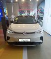 VOLKSWAGEN ID4 CROZZ LITE PRO