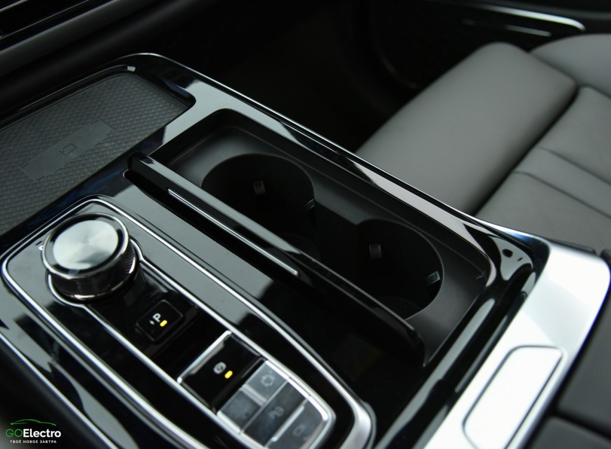 GAC AION LX PLUS 80D