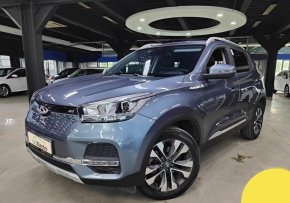 CHERY TIGGO E