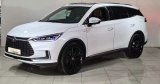 BYD TANG EV600D
