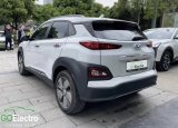 Hyundai Encino EV