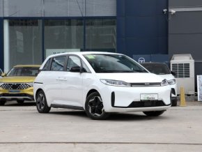 BYD D1