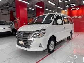 DONGFENG LINGZHI M5EV