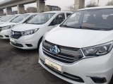 CHANGAN AUCHAN A600EV