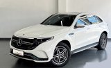MERCEDES EQC 400