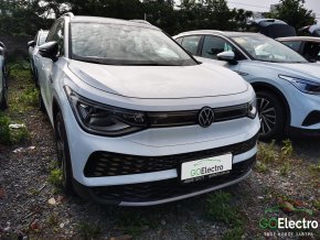 Volkswagen ID6 X pro Top