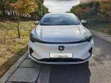Changan Yidong EV460