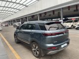 CHANGAN CS55 E-Rock