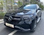 MERCEDES EQC 400