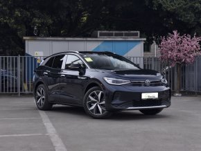 VOLKSWAGEN ID4 CROZZ LITE PRO