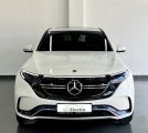 MERCEDES EQC 400